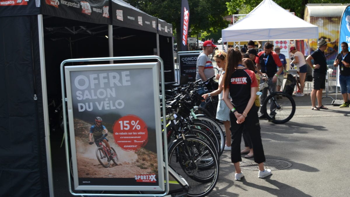 salon du velo tour et taxi